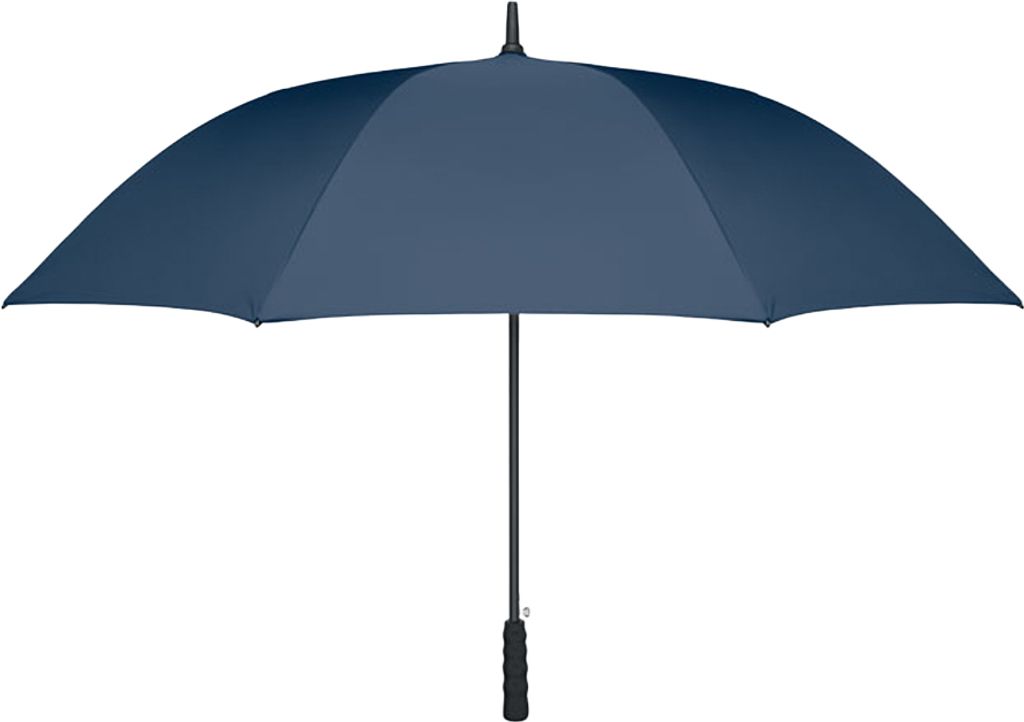 MidOcean - "Lluvia" winddicht Stockschirm MO949 (Einheitsgröße) (Blau)