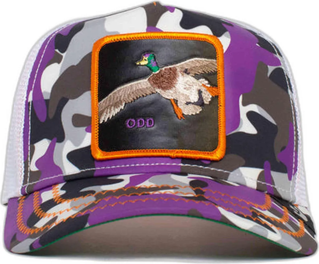 Recensione Goorin Bros Cap 101-1001-PUR | Il Trucker Hat Definitivo