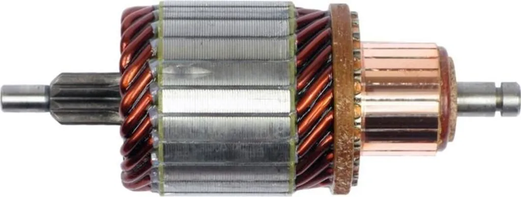 Induit de démarreur AS-PL SA0064 pour réparation de système électrique