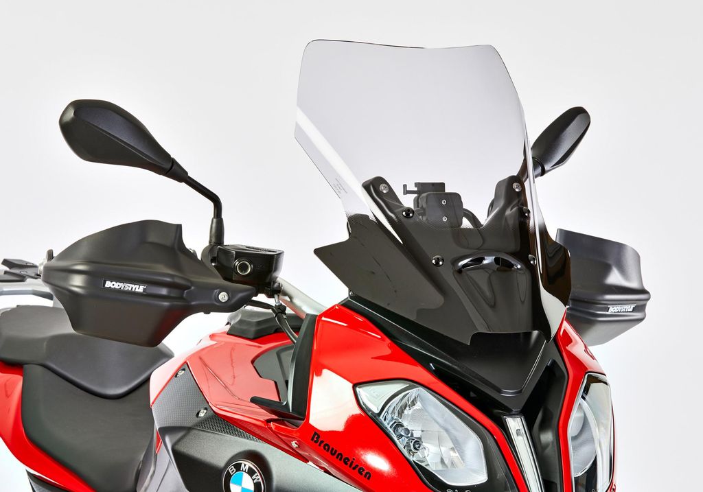 ERMAX Windschutzscheibe fÃ1/4r S 1000 XR K10 für S 1000 XR K10