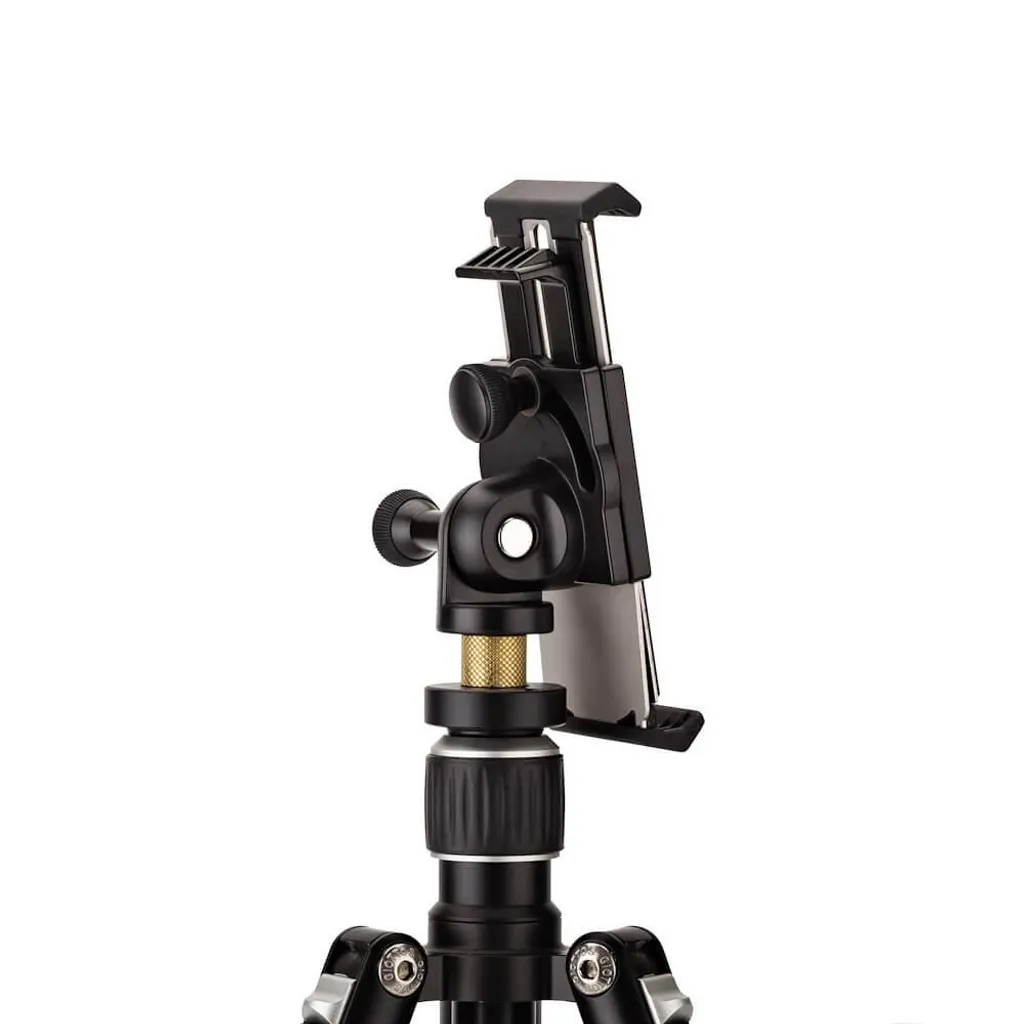 GripTight Pro JOBY : Support Tablette Inclinable avec Montage Rapide - 3
