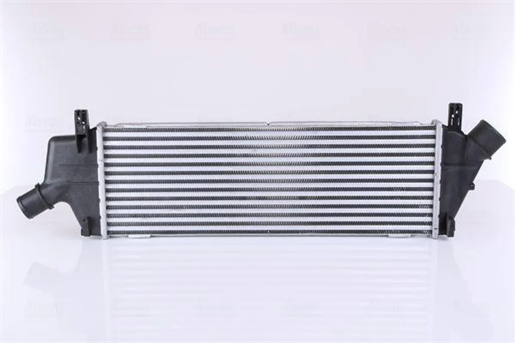Refroidisseur Intercooler Turbo pour Nissan Micra K12 OE 14461BC400