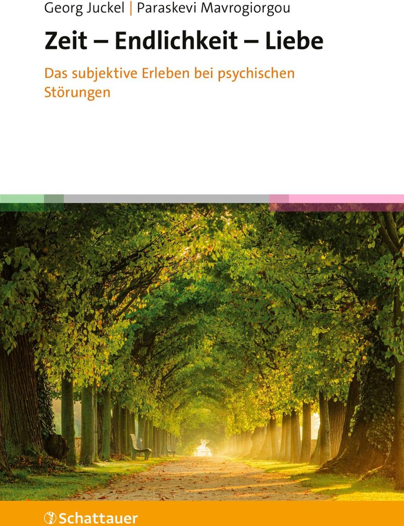 Zeit - Endlichkeit - Liebe