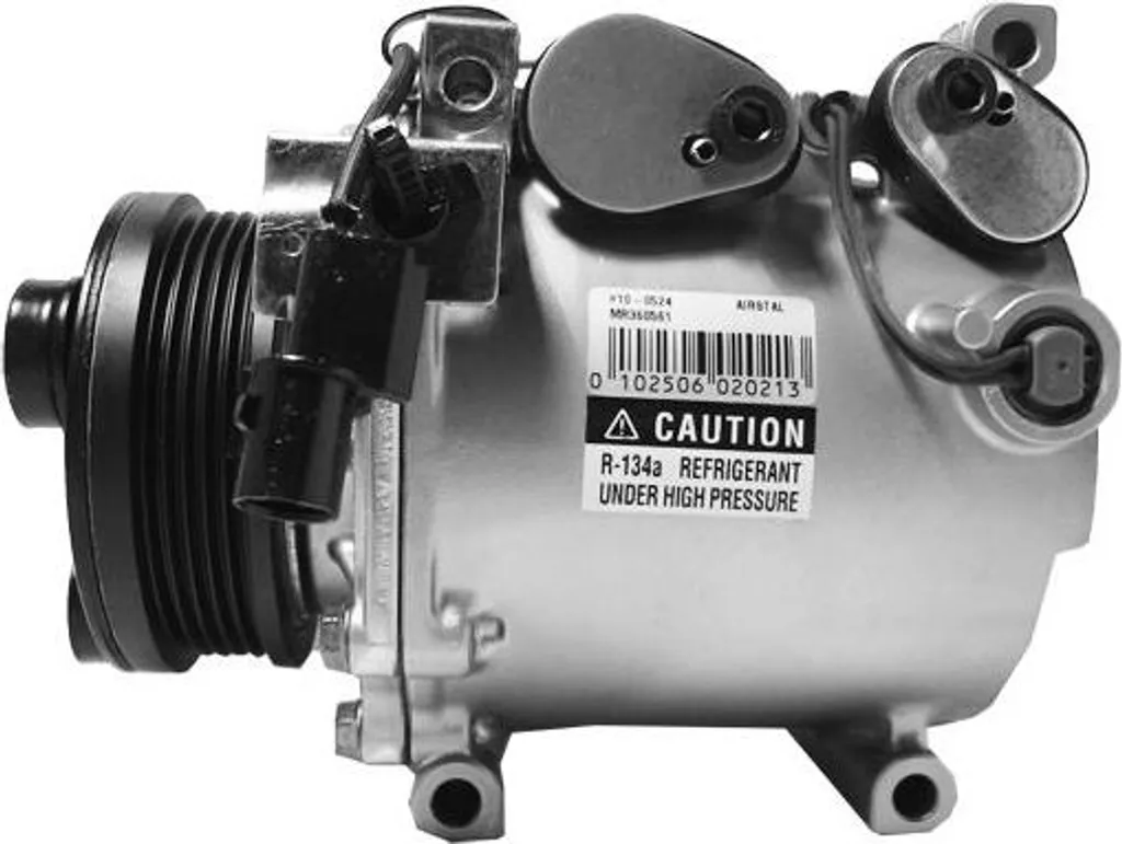 Compresseur de climatisation Airstal 10-0524 OE 461487 pour Lancer