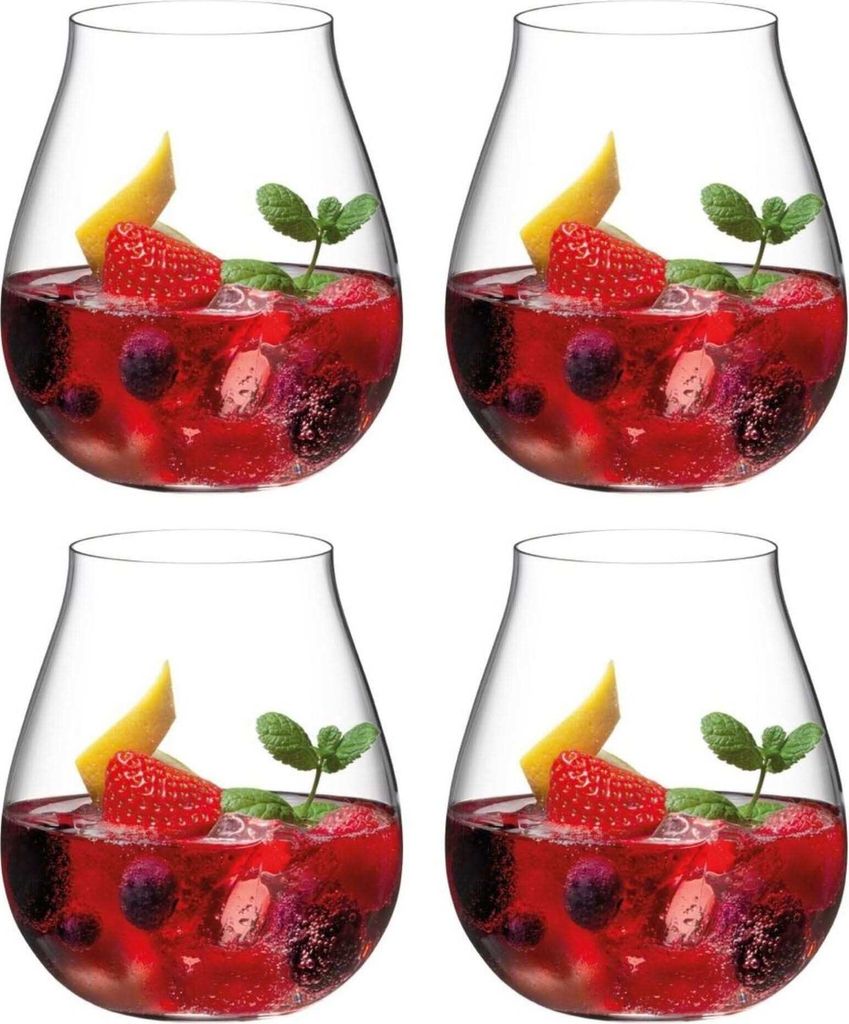 Riedel GIN SET CONTEMPORARY 5414/76