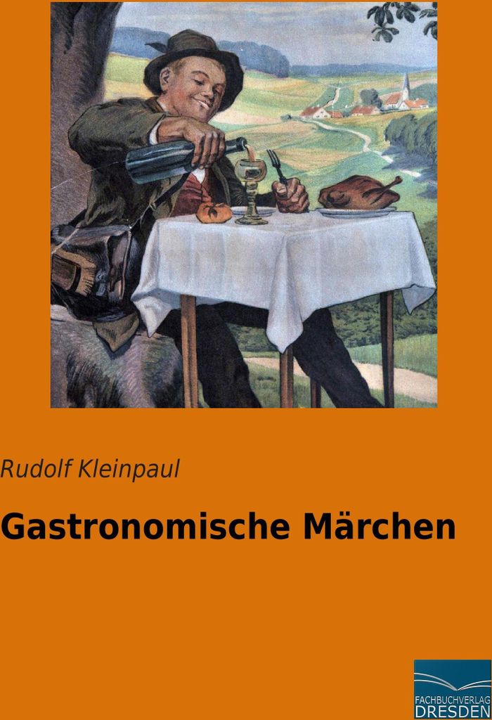 Gastronomische Märchen