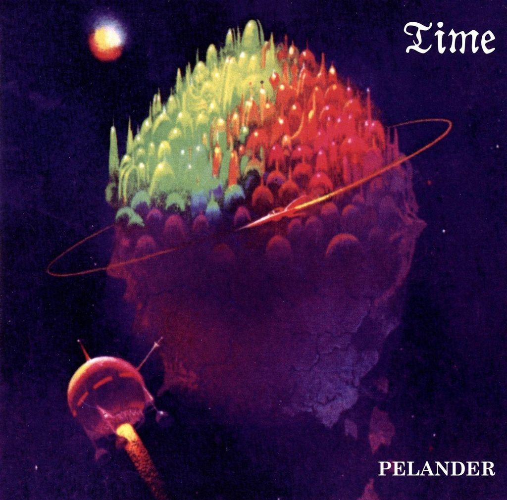 Pelander-Time