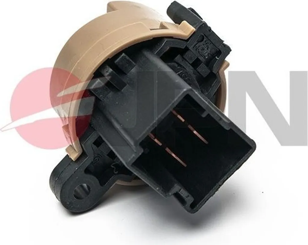 Serrure de contact OE GP7A 66 151 en alliage renforcé pour Mazda 6