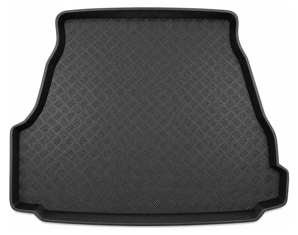 Rubberen kofferbakmat voor BMW Seria 5 E34 1988-1994 Productafbeelding 