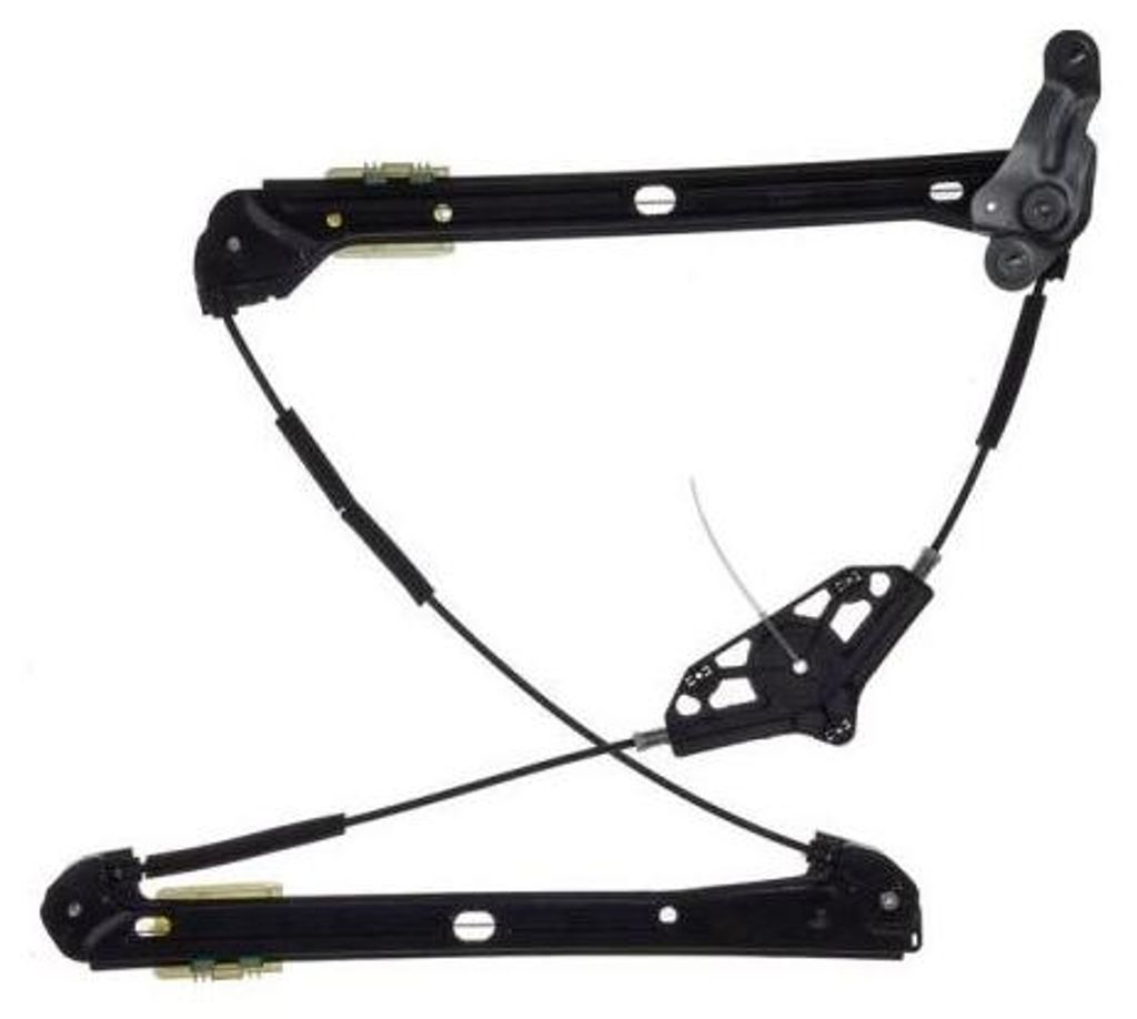EBG Fensterhebermechanismus vorne links 5G4 837 461 VW 5G4837461