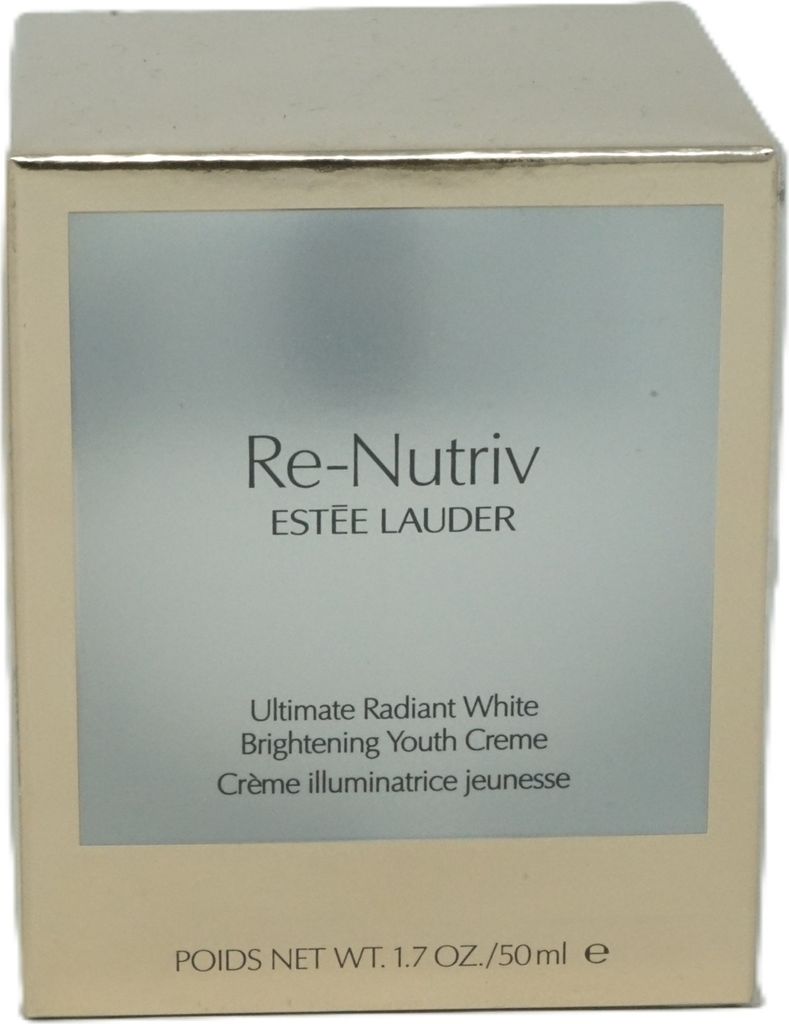 Estée Lauder Re-Nutriv Ultimate Radiant White Brightening Image du produit 