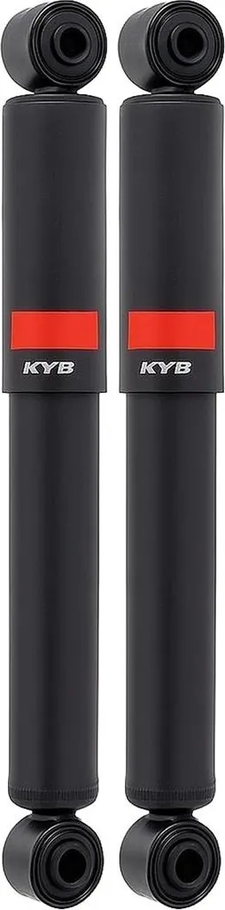Amortisseur KYB 349024 Excel-G à Gaz Arrière pour Berlines et Breaks