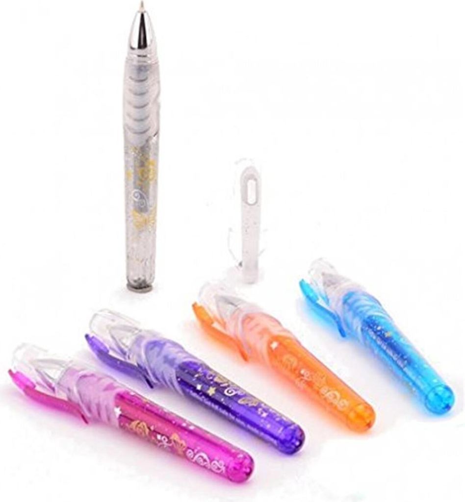 Johntoy 29520 Johntoy 29520 Tattoo Stift 6 Stück a