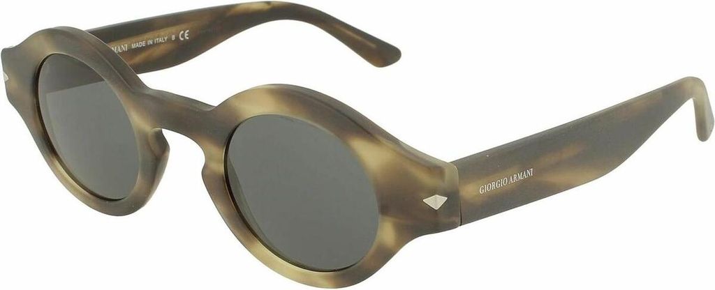 Occhiali da sole da donna Armani AR-8126-577371 Ø 43 mm Immagine del prodotto 