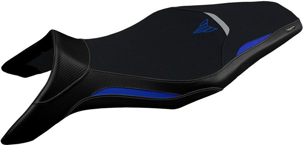 Satteldecke Comfort 4BES-1 für Yamaha MT-09 (2013-2020)