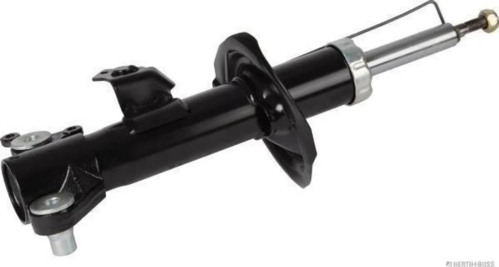 Amortisseur de suspension avant Primera HERTH+BUSS J4311010 gaz
