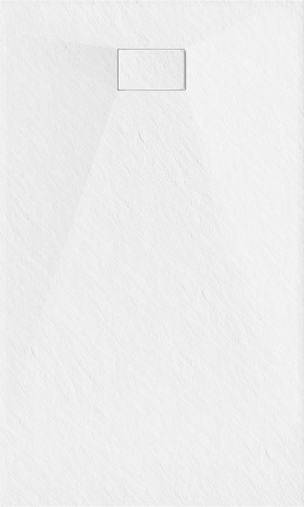 Mexen Hugo obdĺžniková sprchová vanička SMC 140 x 80 cm, Obrázok produktu 5
