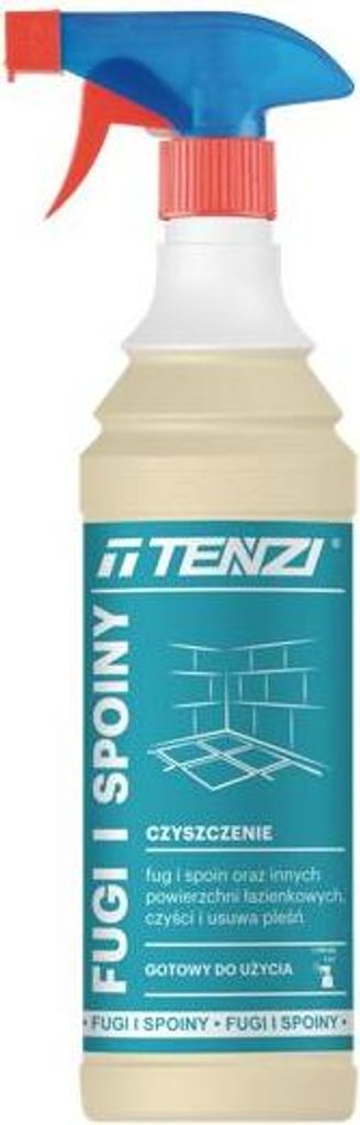 Tenzi Fugen- und Fugenreiniger 0,6 l zum Reinigen von Fugen Produktbild 