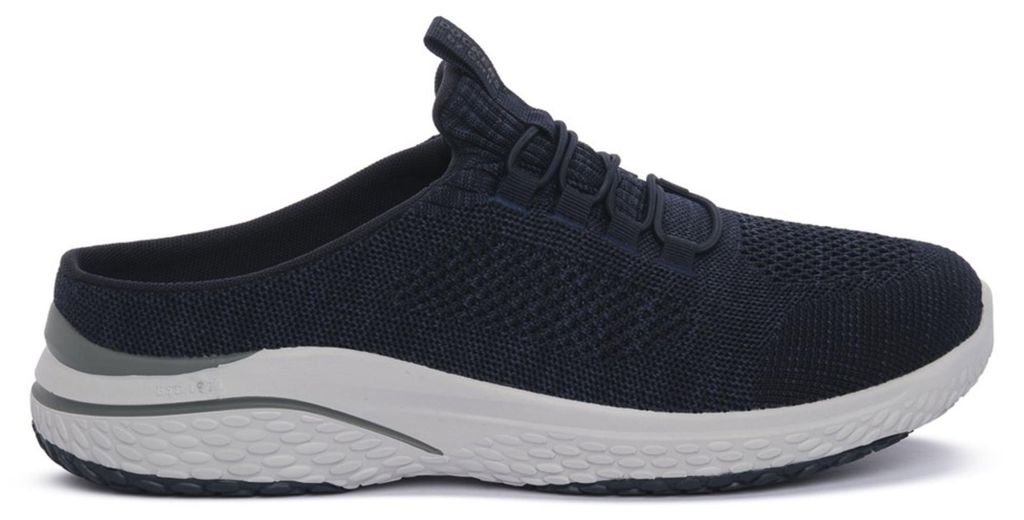 Dockers Slipper - Navy Synthetik : 43 : Normal Größe: 43 Produktbild 