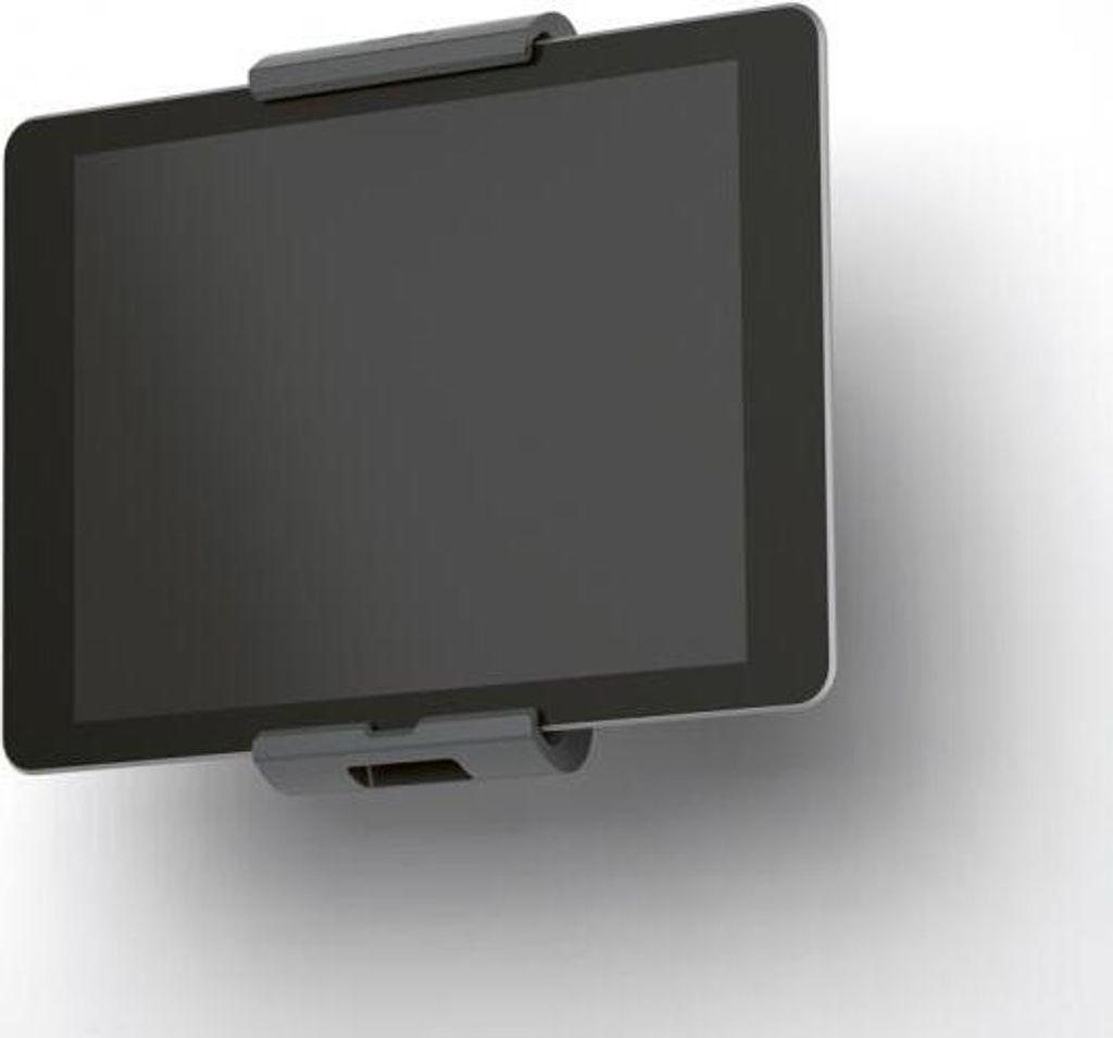 DURABLE držák na tablet WALL 893323 šedý pro 1 tablet, Obrázek produktu 36