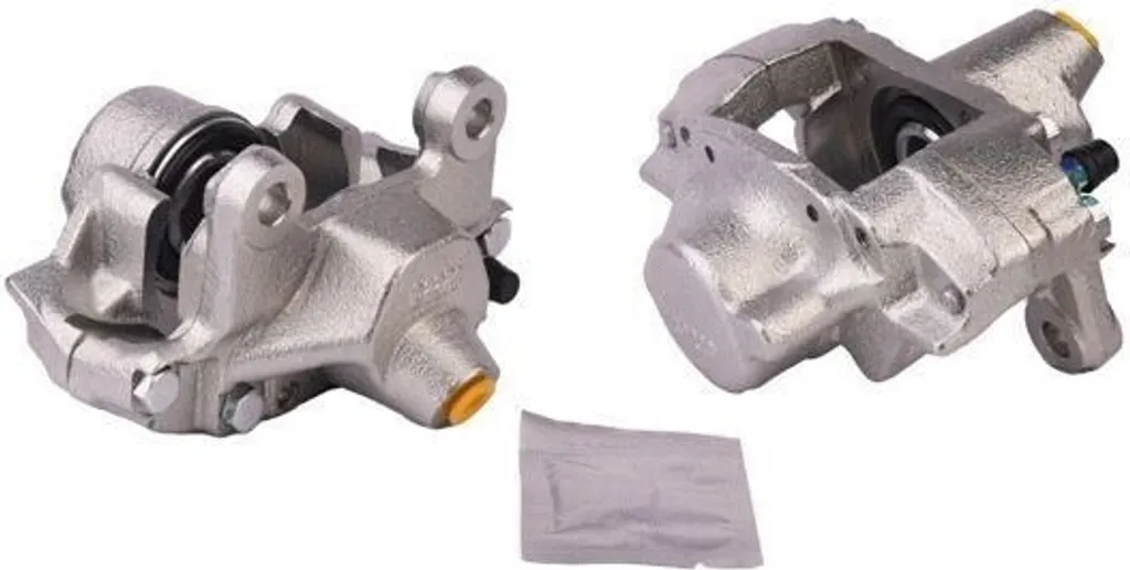 Étrier de frein pour Mercedes W124 et W202 idéal rénovation mécanique