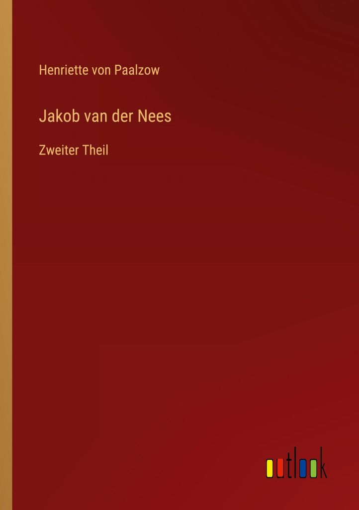Jakob van der Nees