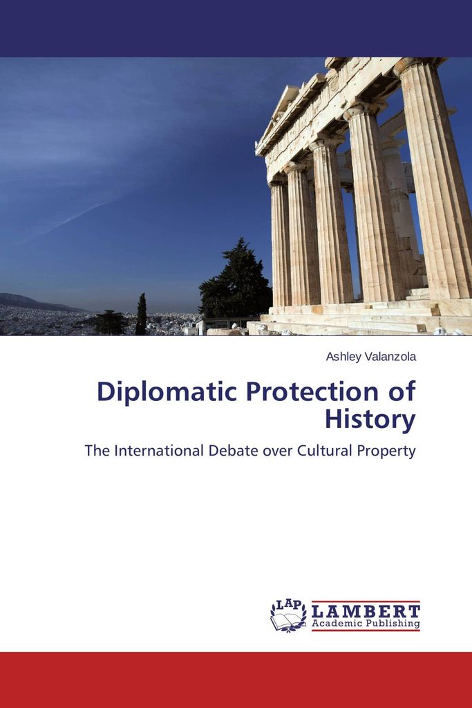 Diplomatic Protection of History