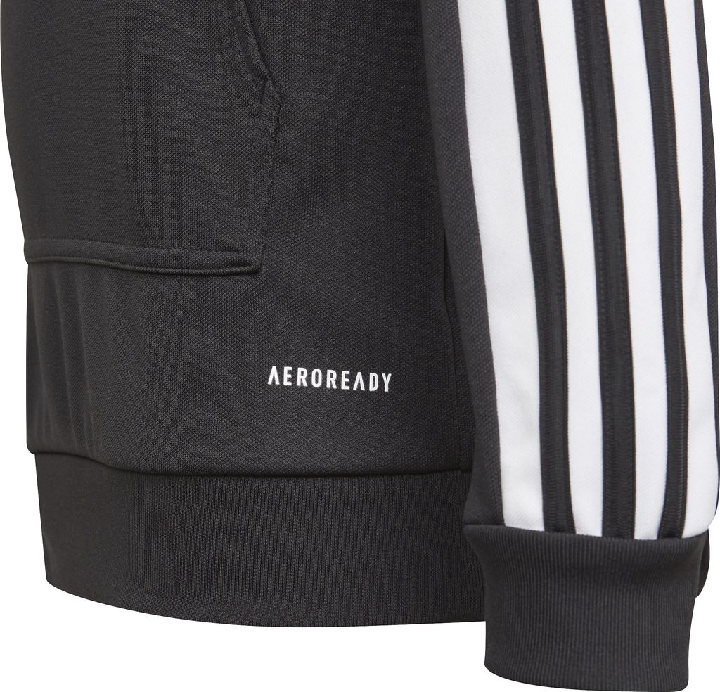 Adidas Mikiny Squadra 21 Hoody, GK9544, Größe: 135 Obrázok produktu 5