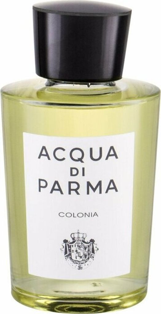 Acqua di Parma Colonia, Unisex, 180 ml, Nicht nachfüllbare Produktbild 