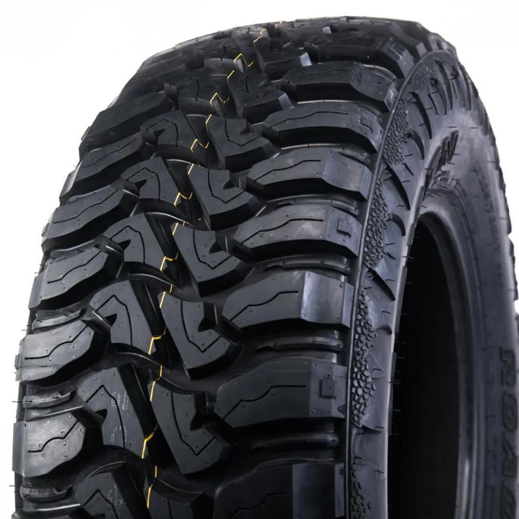 Nexen Roadian MTX RM7 33X12.50 R20 119 Q FR Zdjęcie produktu 