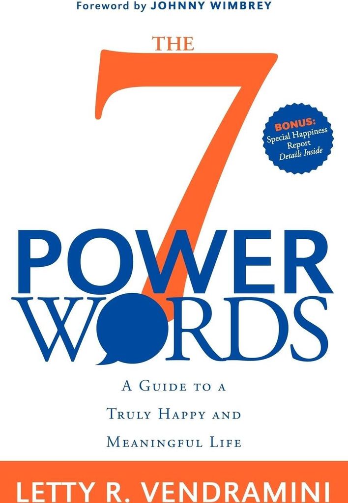 The 7 Power Words