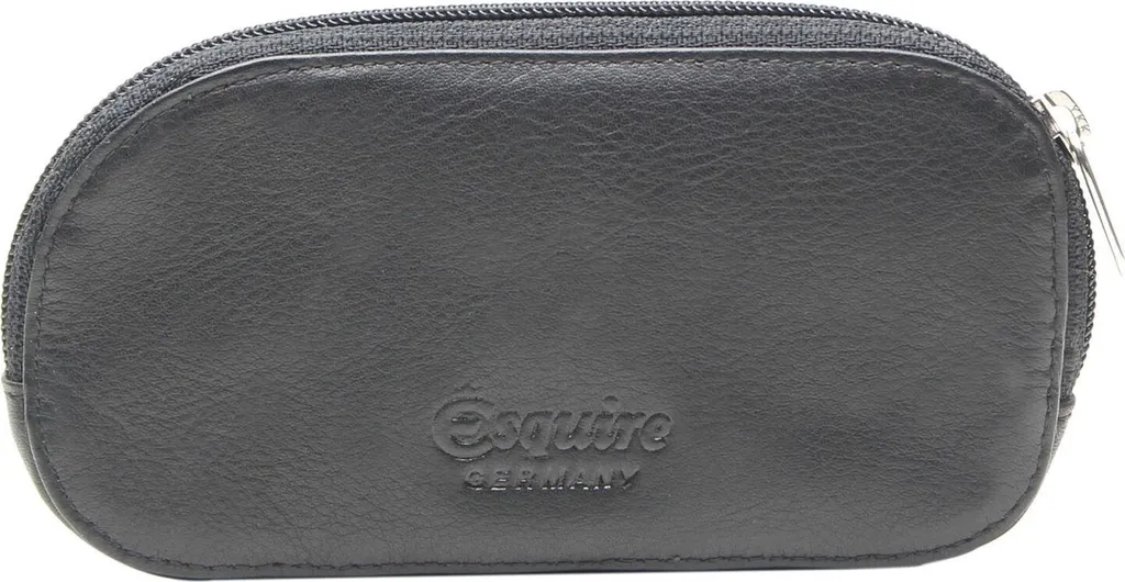 Esquire Frankfurt: L'Astuccio Chiavi in Pelle per chi ama il Lusso
