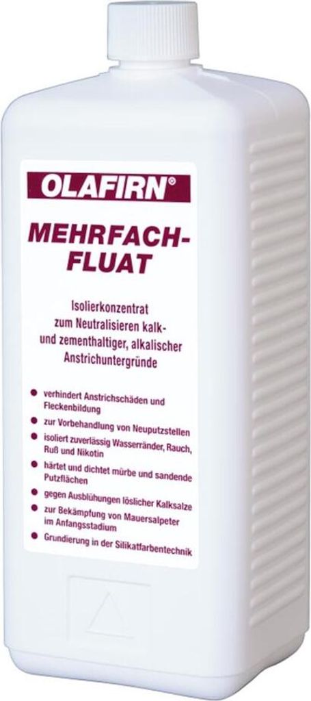 Mehrfachfluat OLAFIRN - 1 Liter Produktbild 