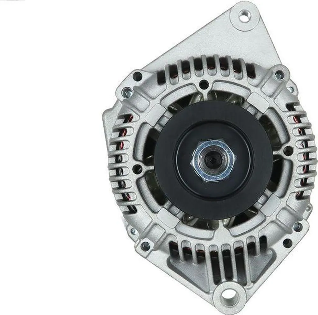 Alternateur de voiture AS-PL A3450S pour Megane - Remplacement Standard