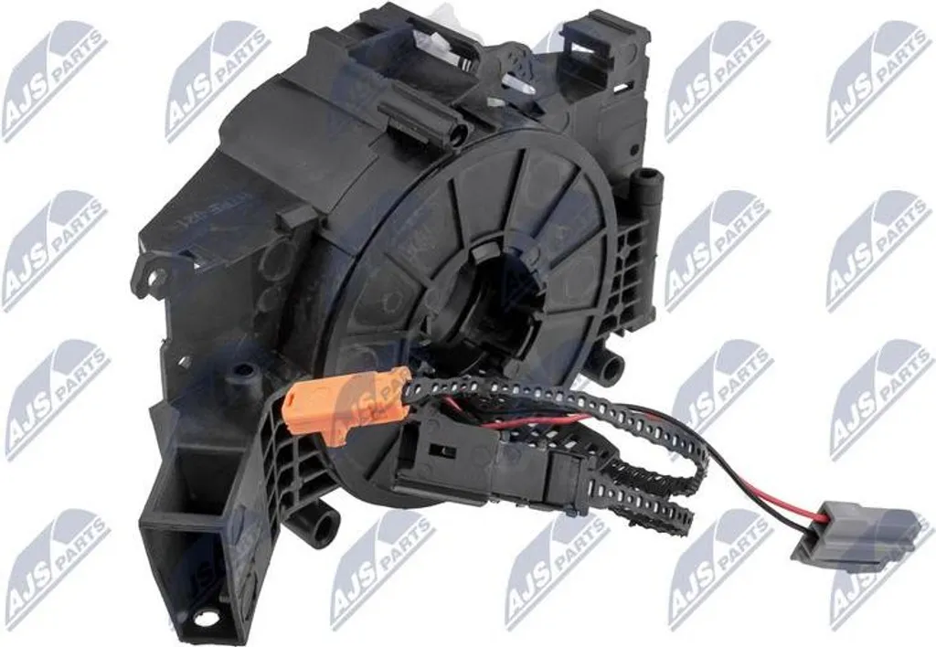Ressort Spiralé Airbag Haute Résistance OE 7701069118 pour Trafic II