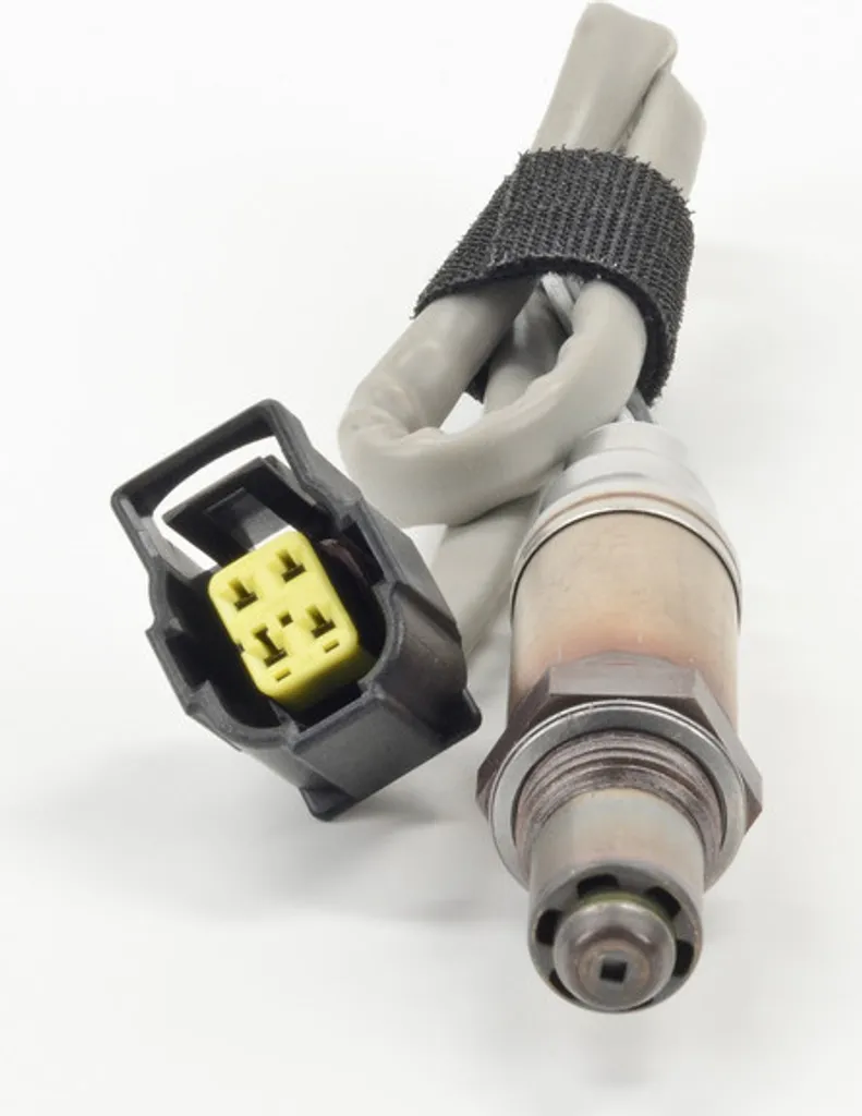 Sonde Lambda Bosch : Corriger Témoin Moteur et Pollution Jeep Wrangler TJ