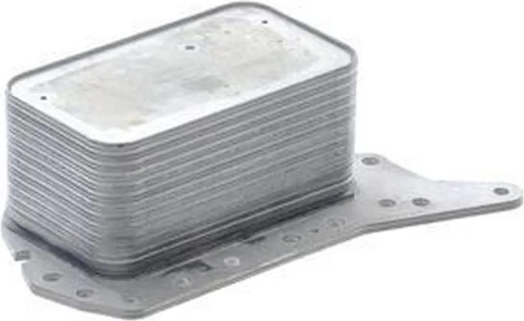 Refroidisseur d'huile MAHLE Haute Performance MERCEDES MARCO POLO