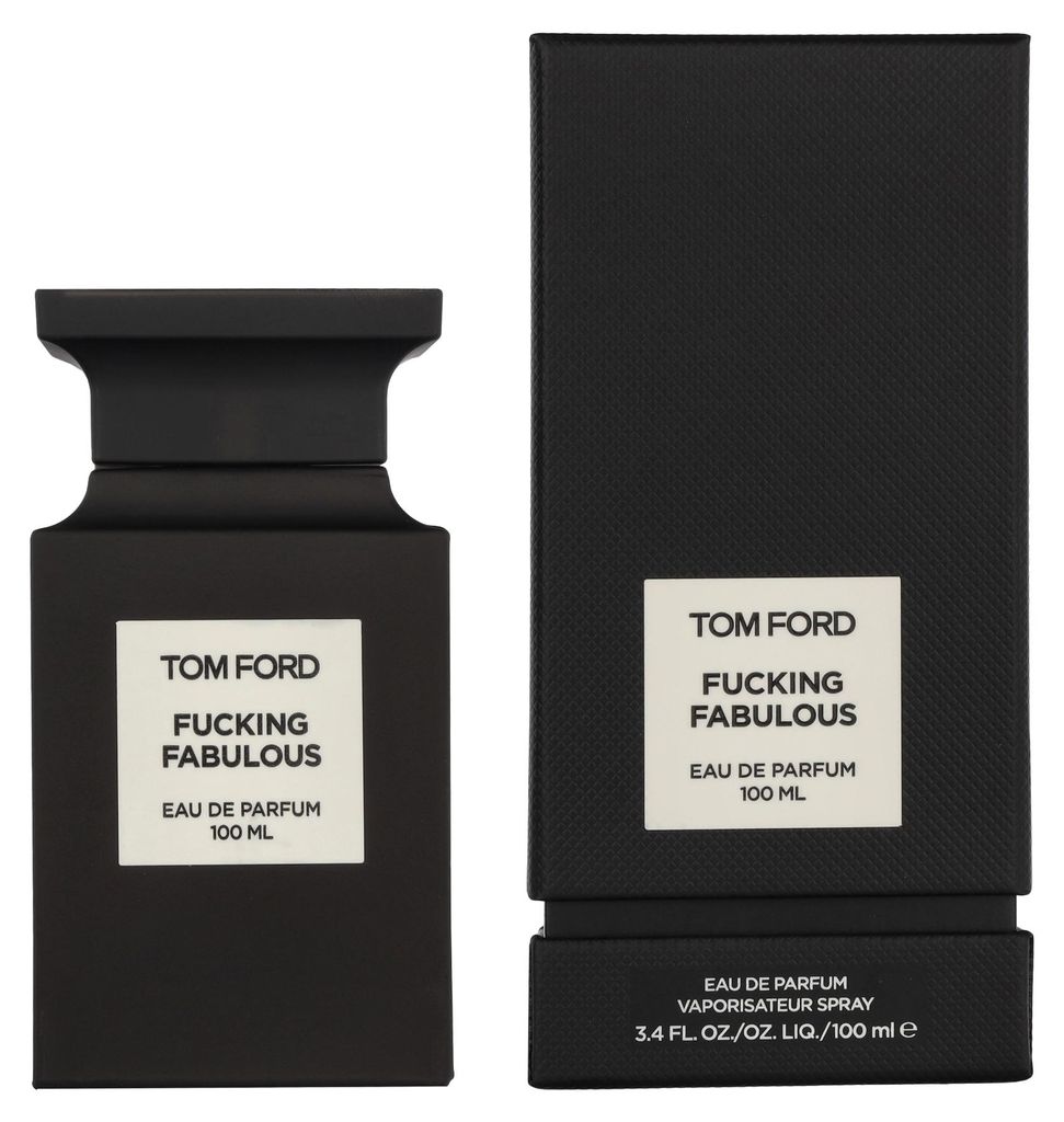 Tom Ford Fucking Fabulous Edp Spray Obrázok produktu 