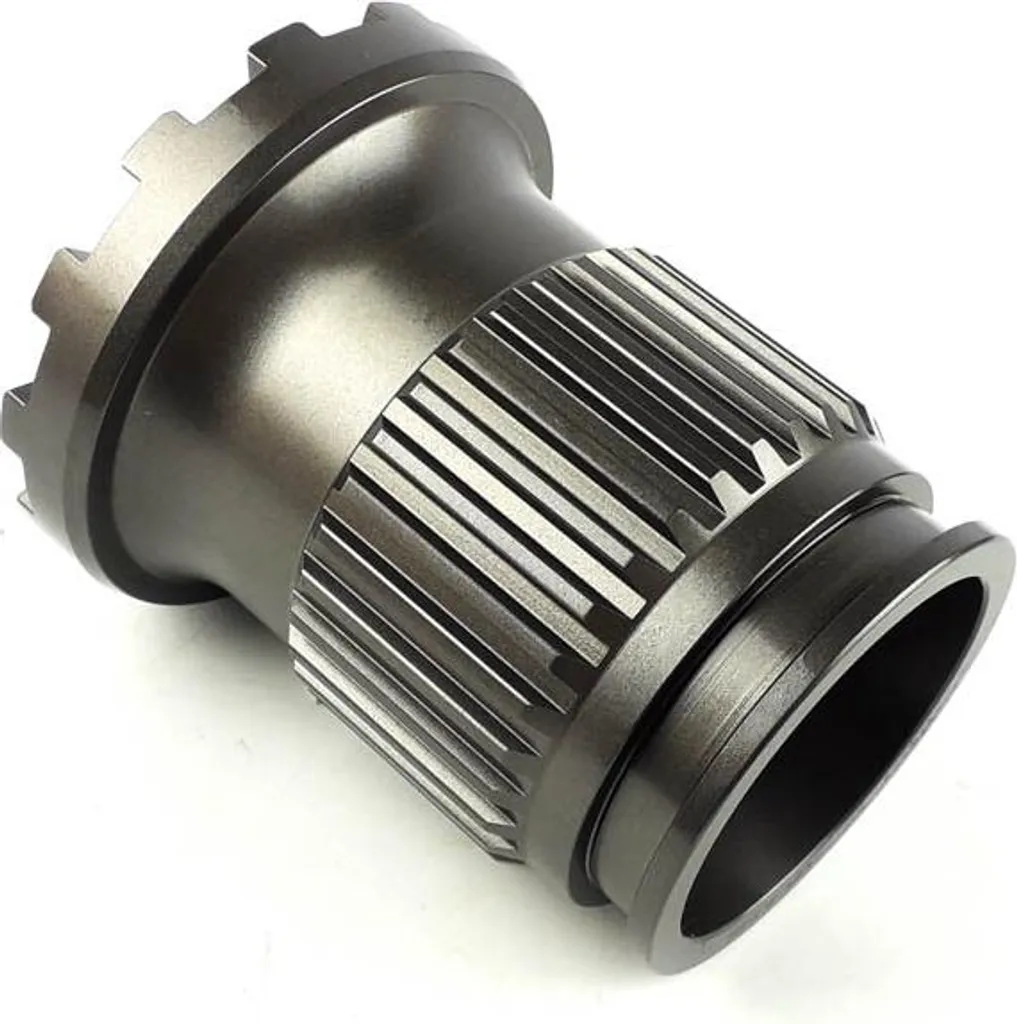 Accouplement de différentiel Scania 1368086 en acier forgé renforcé - 4