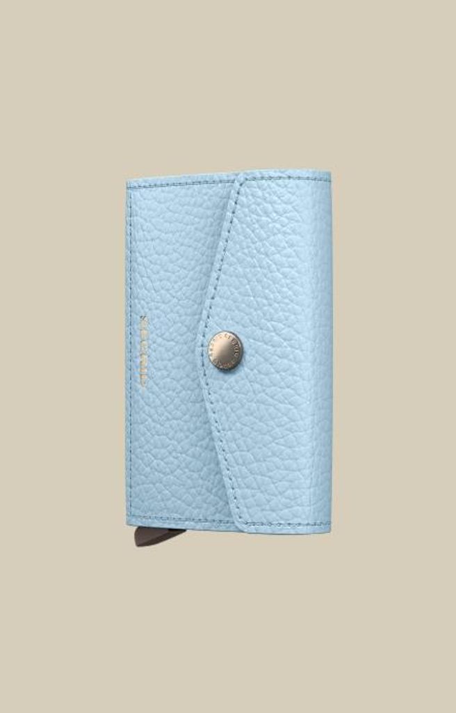 Secrid Enveloppe Vintage Ice Blue . Produktbild 