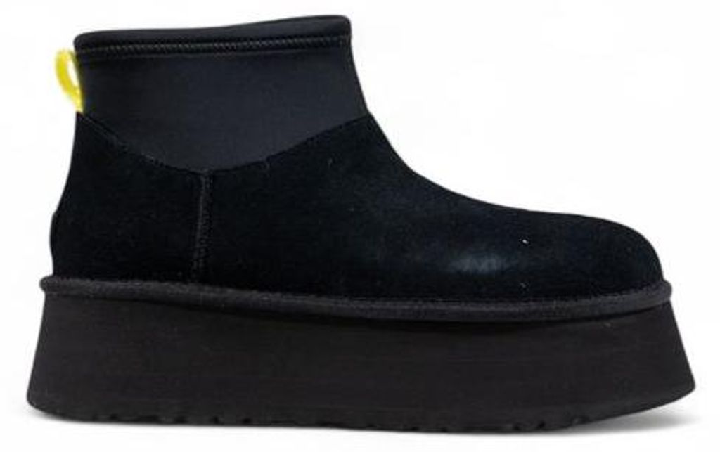 UGG Classic Mini Dipper 1168170-BLK, Winterschuhe, Damen, Produktbild 