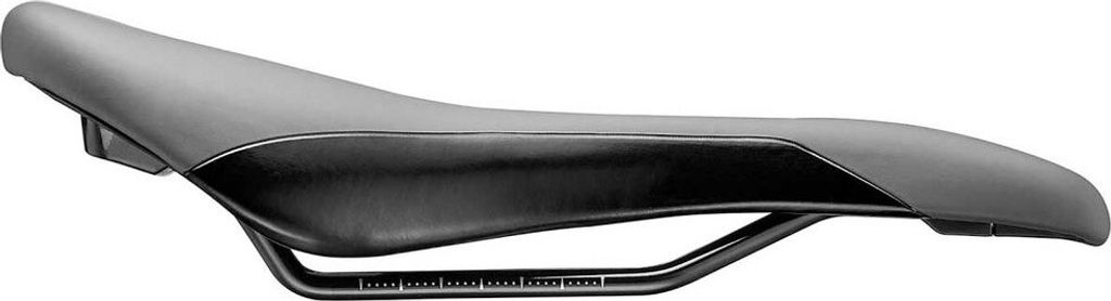 Liv Sylvia Sattel Silber 150 mm Silber 150 mm Produktbild 