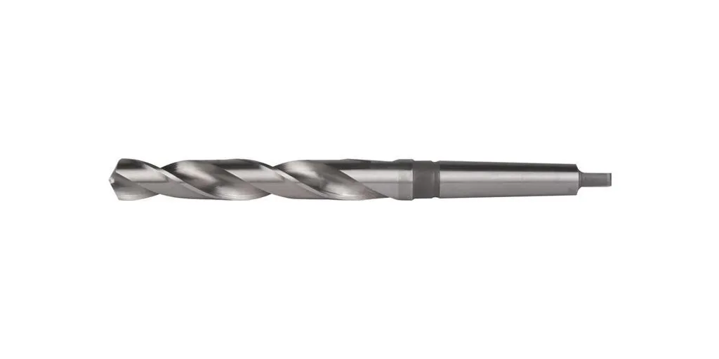 Punta RUKO 24.5mm HSS-Co5 MK3: La Soluzione per Metalli Tenaci