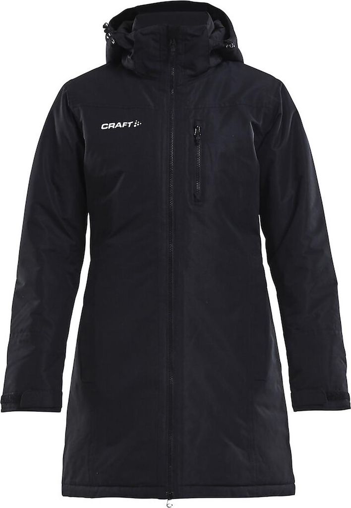 Craft Bunda Parkas W Obrázek produktu 