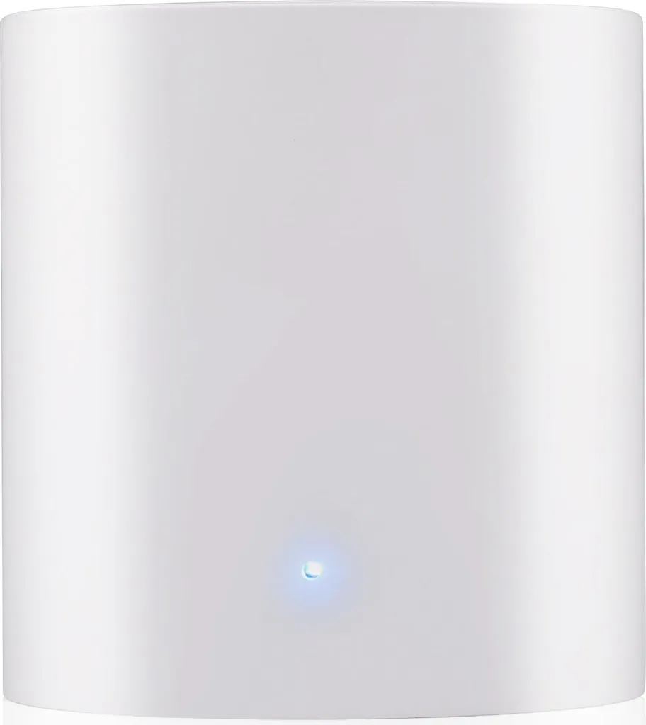 Capteur Zigbee pour surveillance température et humidité bébé