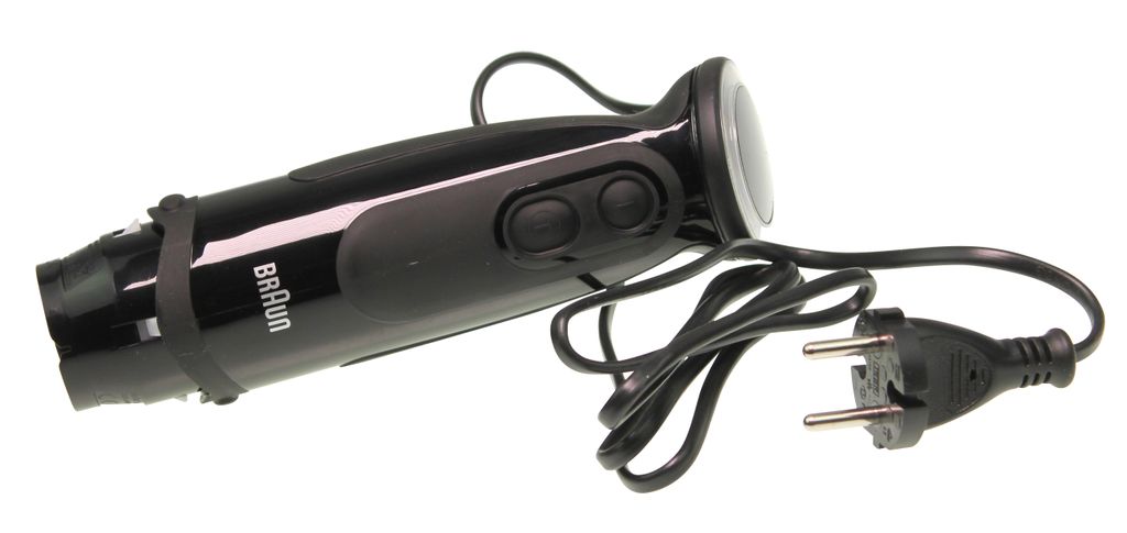 Braun 7322119524 Silnik do blenderów ręcznych 4130, 4165, Zdjęcie produktu 