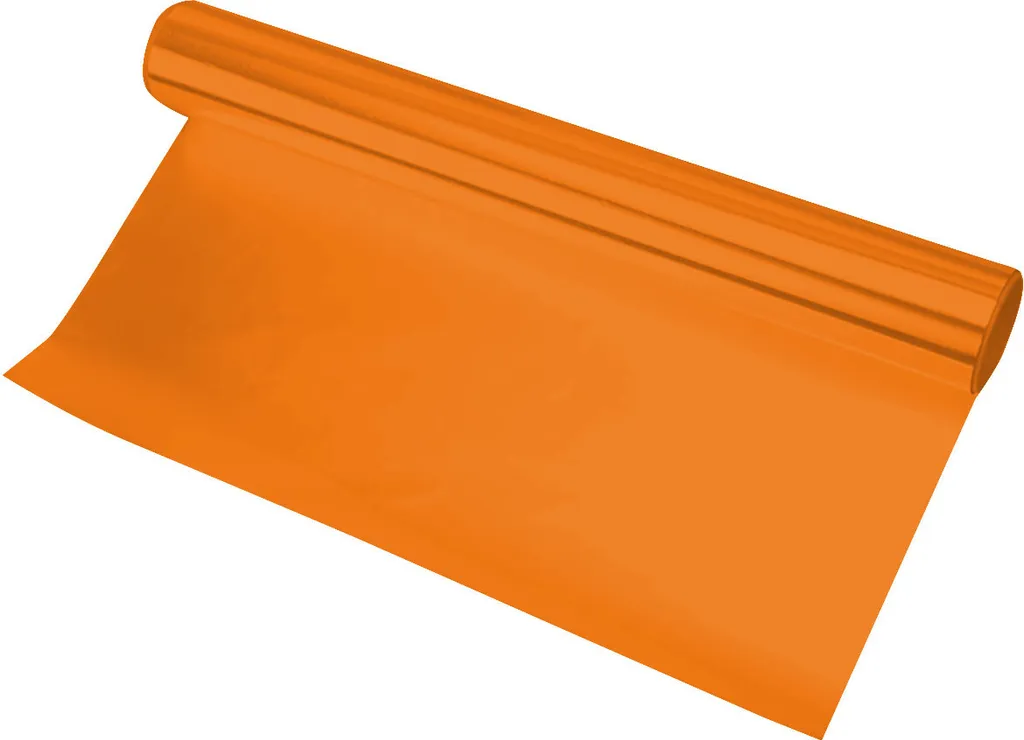 Magia in Arancione: T.Foil PC3707 per Creazioni Metallizzate Uniche