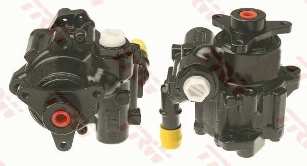 Offerta Pompa Servosterzo TRW JPR658 Opel Movano A X70 - Nuovo
