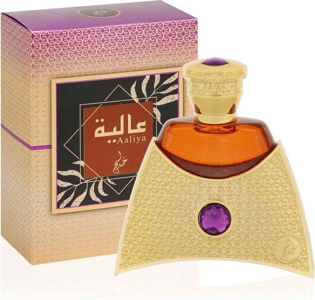 Khadlaj Aaliya Parfü mö l 27 ml ( Frau) Produktbild 