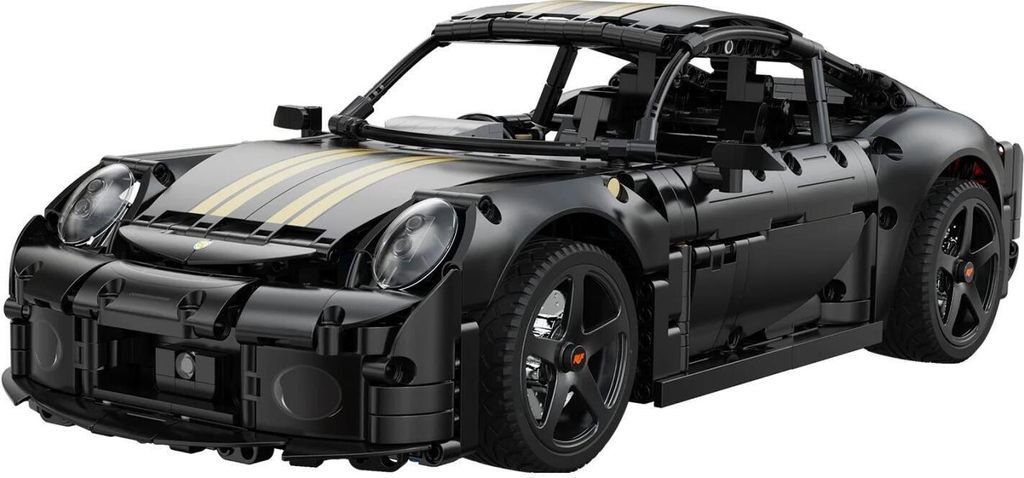 CaDA RUF GT 1/10 (1655 parti) Immagine del prodotto 